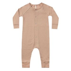 Quincy Mae Pointelle long John 0/3